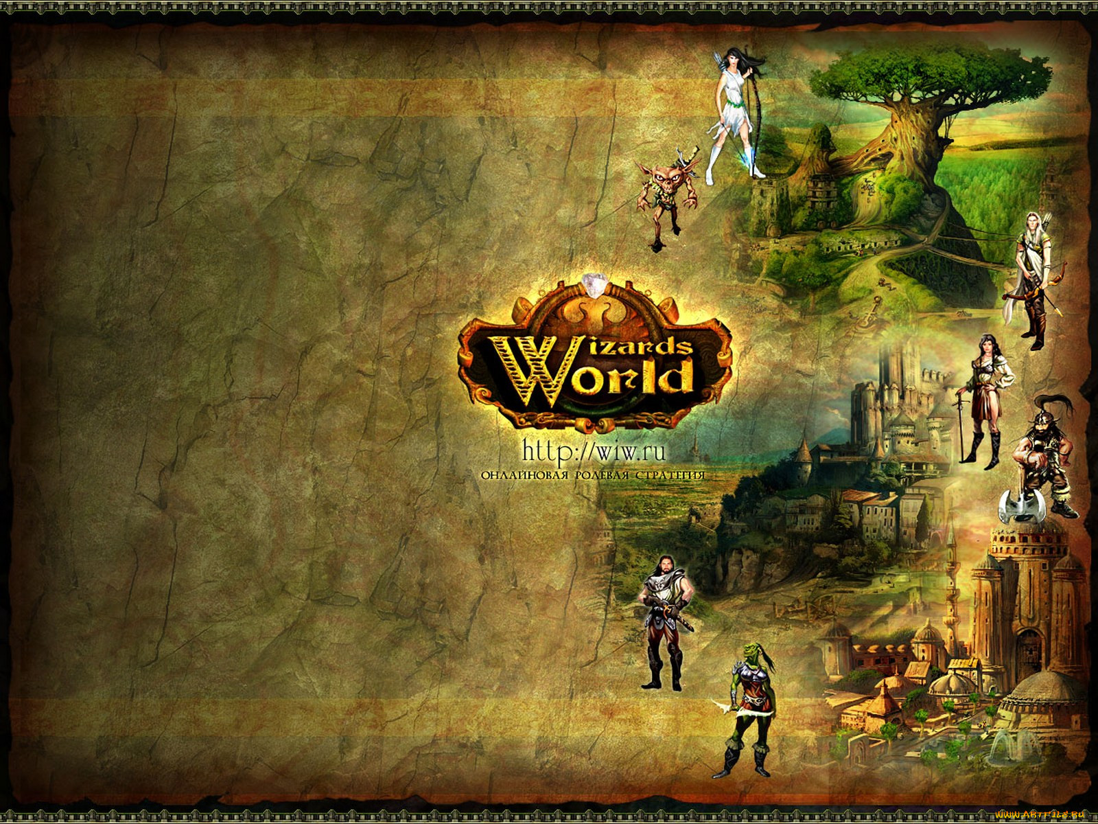 wizards, world, , 